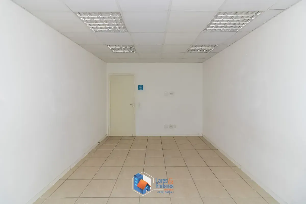 Imagem Conjunto comercial para venda e locação em República, 162m²