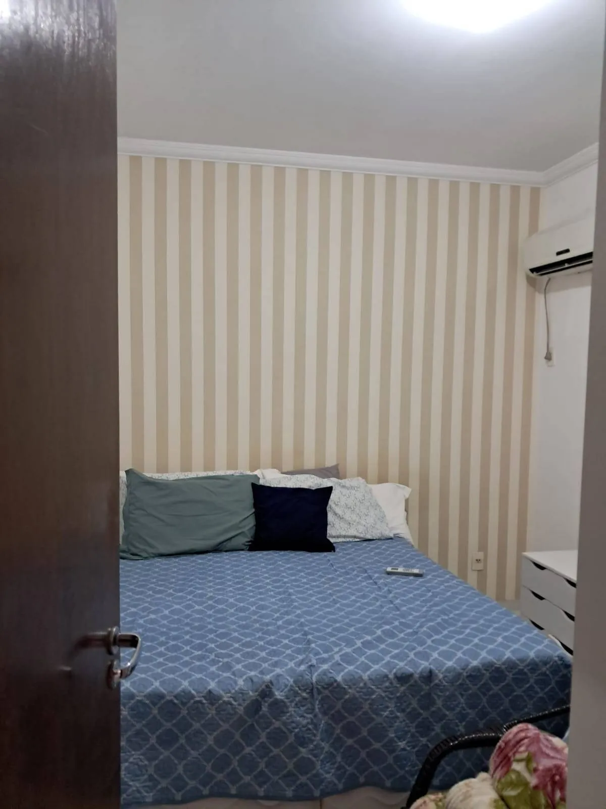 Imagem APARTAMENTO 1 QUARTOS- BAIRRO POÇÃO CUIABÁ/MT
