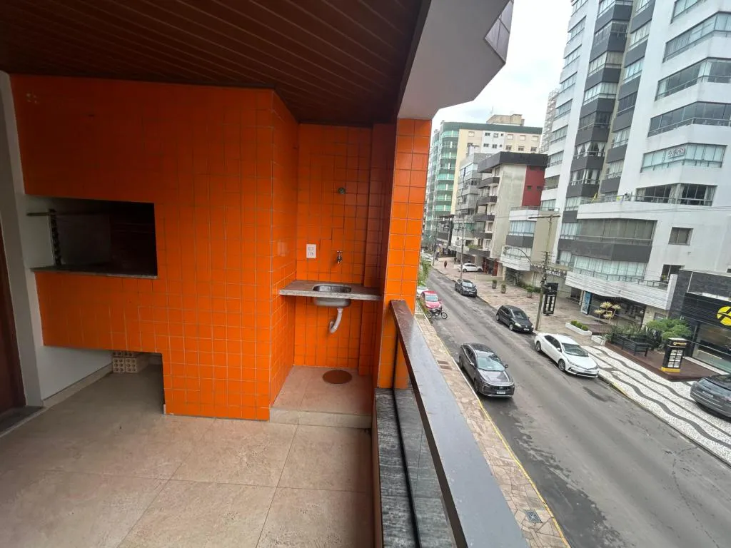 Imagem Apartamento 2 Dormitórios - Bairro Centro