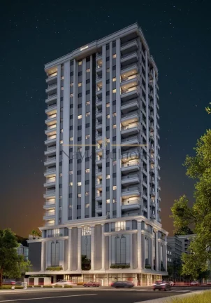 Imagem APARTAMENTO RESIDENCIAL em ITAPEMA - SC, Morretes