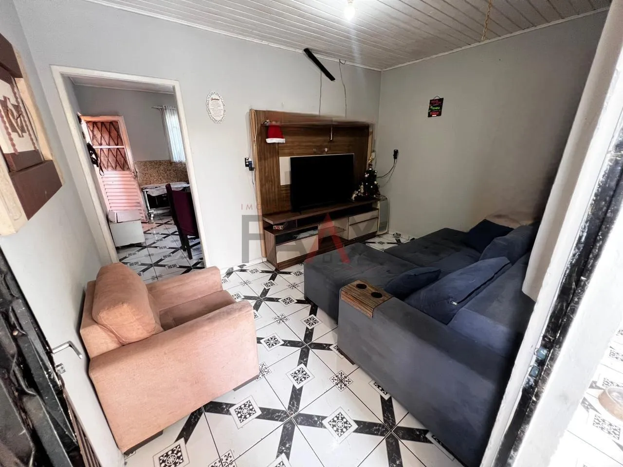 Imagem Casa com Terreno a venda, no Bairro Primavera, Proximo ao Shopping