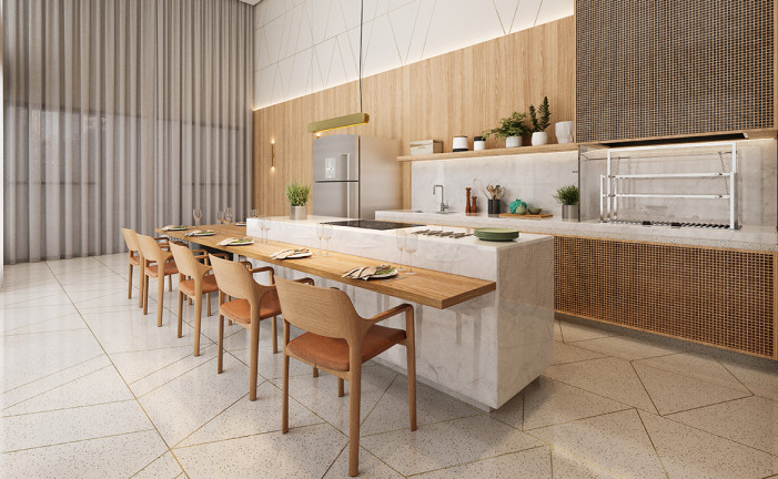 Imagem Apartamento com 3 Quartos à Venda, 111 m² em Pinheiros - São Paulo