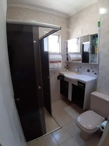 Imagem APARTAMENTO - PARQUE ITÁLIA- CAMPINAS