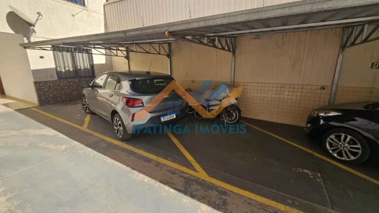 Imagem Cobertura Duplex no bairro Parque Caravelas ? Santana do Paraiso