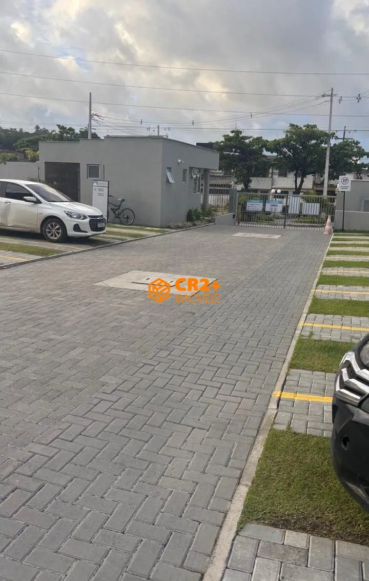 Imagem Vendo apartamento com 48m2, 2 quartos, 1 suíte em Olinda.