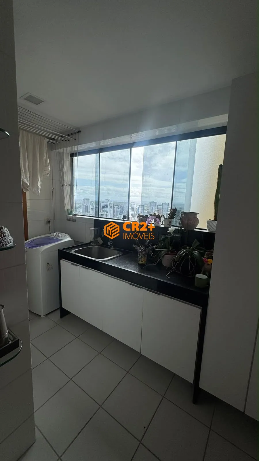 Imagem Apartamento para vender em Boa Viagem, 3 quartos, 2 vagas, Nascente.