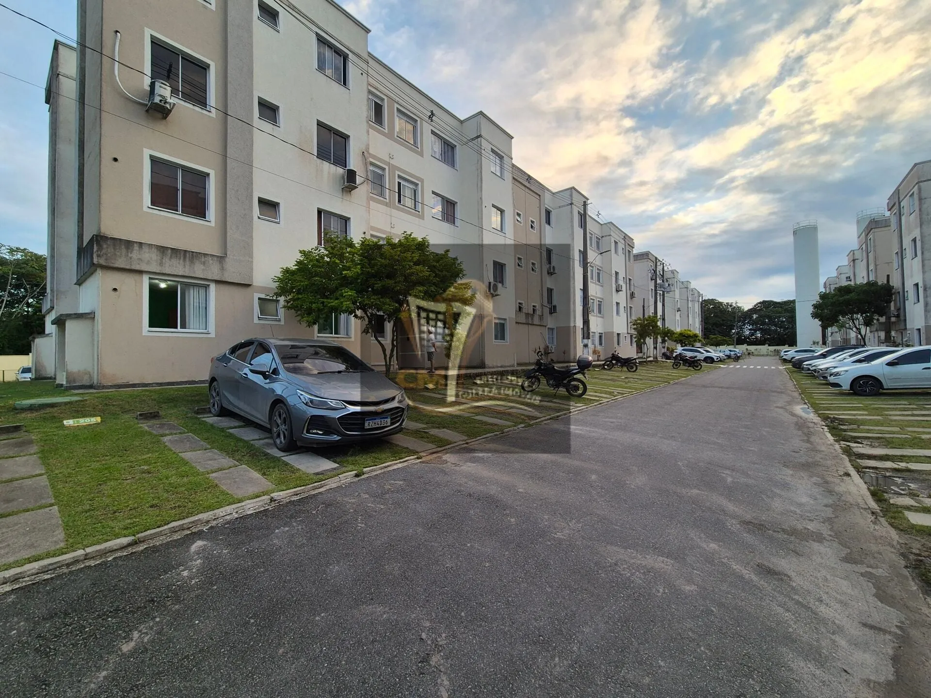 Imagem Villa das Seringueiras