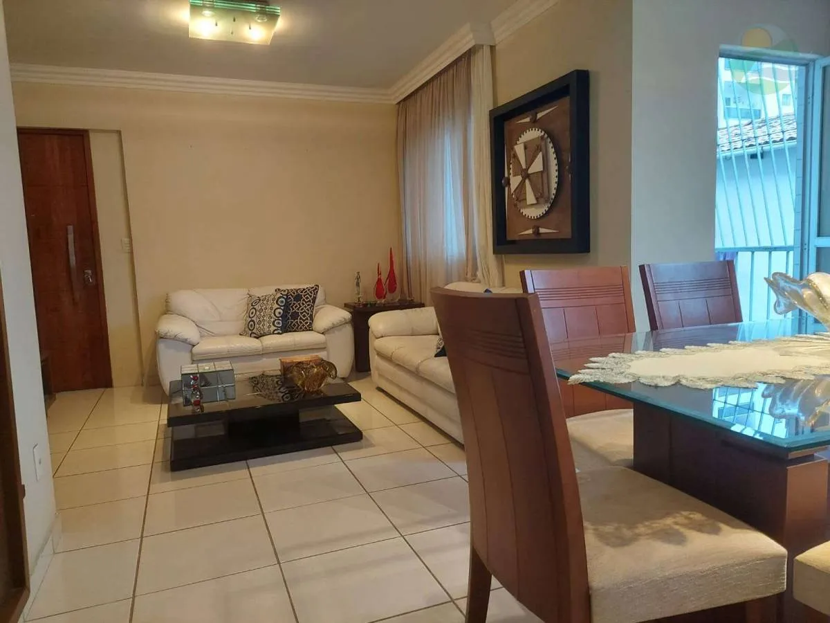 Imagem Apartamento 3 quartos, MOBILIADO, Venda, em Setúbal, Boa Viagem, Recife.