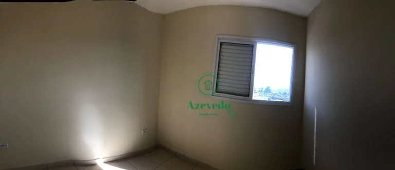 Imagem Apartamento com 2 dormitórios à venda, 52 m² por R$ 318.000,00 - Água Chata - Guarulhos/SP