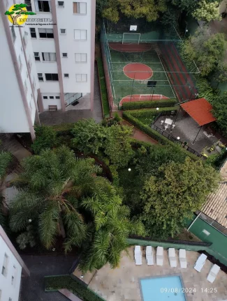 Imagem APARTAMENTO PARA VENDA - PRÓXIMO AO SANTANA PARQUE SHOPPING