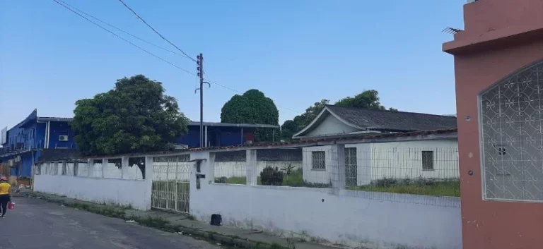 Foto do imóvel TERRENO COMERCIAL em MANAUS - AM, SÃO FRANCISCO