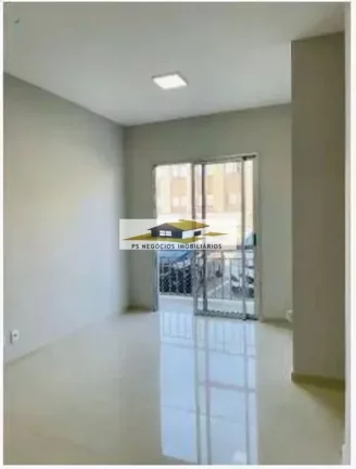 Imagem Apartamento para venda no Jd Independência com 50mts