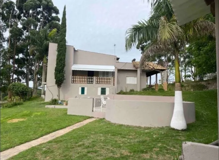 Foto do imóvel OPORTUNIDADE SITIO EM PIEDADE SP CASA 4 DORMITÓRIOS! SÓ R$ 1.200.000,00 (ACEITO PERMUTA) em BAIRRO DOS LEITES, PIEDADE - SP
