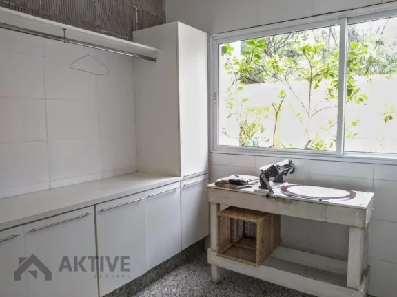 Imagem Casa de Condomínio em Granja Viana - Cotia, SP