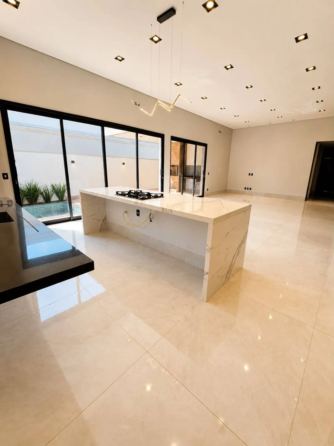Imagem Casa 3 suítes Condomínio Primor das Torres