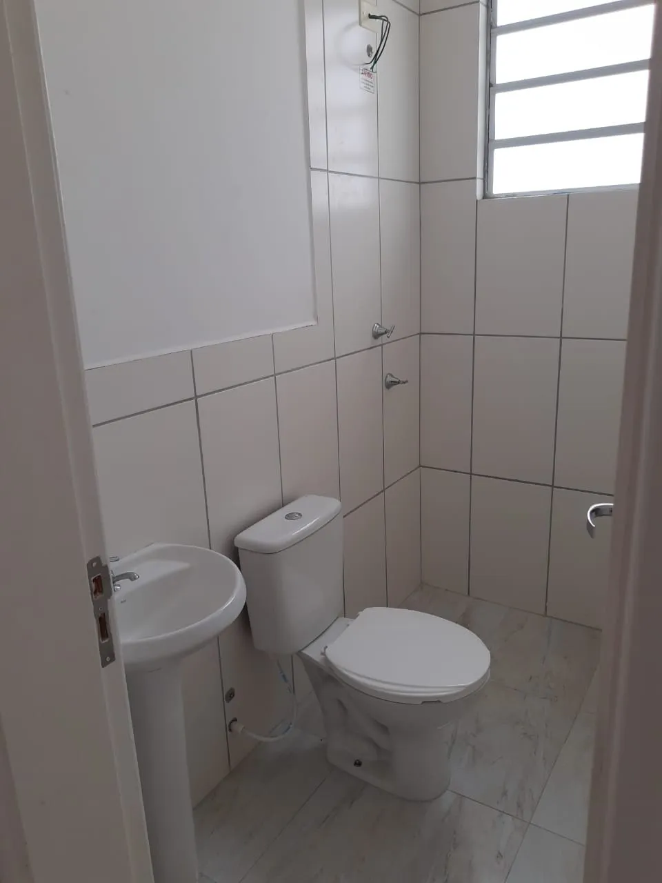 Imagem Apartamento à venda 2 Quartos, 1 Vaga, 47.31M², Bela Vista, Pindamonhangaba - SP | MRV Princesa do Vale