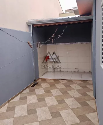 Imagem Vendo Casa em Tatuí - Aceita Financiamento