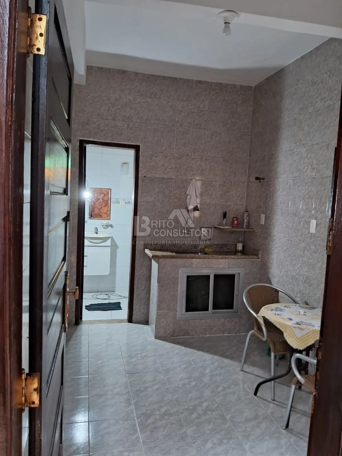 Imagem Casa 2 Quartos à Venda em Neves | 110m² | Garagem - São Gonçalo