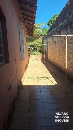 Imagem Linda chácara à venda no Condominio Chácara Flórida- Itu-SP
