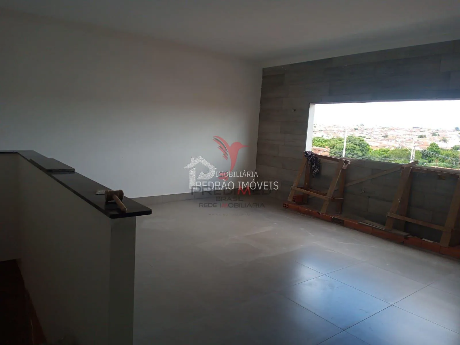 Imagem Casa de 2 quartos, 234m² no bairro Vila Antonieta I, em Lençóis Paulista