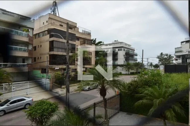 Imagem Apartamento à Venda - Recreio, 2 Quartos, 112 m2