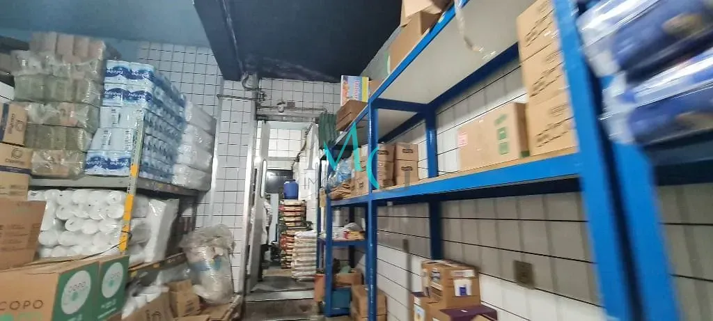 Imagem Loja à venda, 545 m² por R$ 1.700.000,00 - Campo Grande - Rio de Janeiro/RJ
