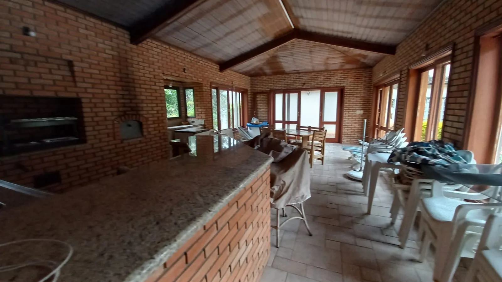 Imagem Linda Casa no Condomínio City Castelo com 700m².