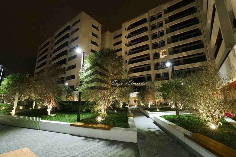 Imagem Apartamento à venda em São Paulo/SP