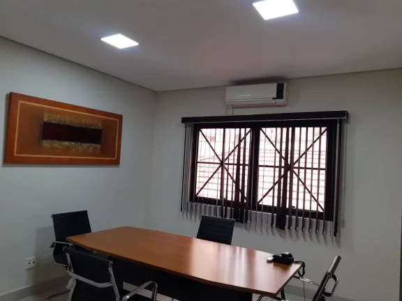 Imagem Prédio comercial na Mooca