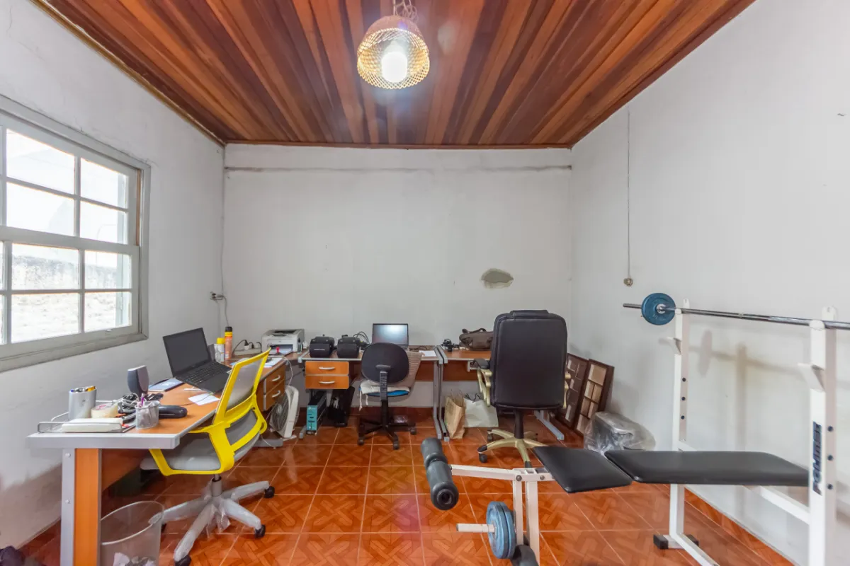 Imagem Casa para venda em Vila Anastácio com 3 quartos, 160m2