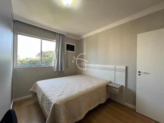 Imagem Cobertura duplex no América com uma vista incrível para a área verde.