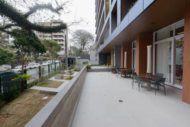 Imagem Apartamento 3 quartos sendo 3 suítes para venda no bairro Exposição em Caxias do Sul
