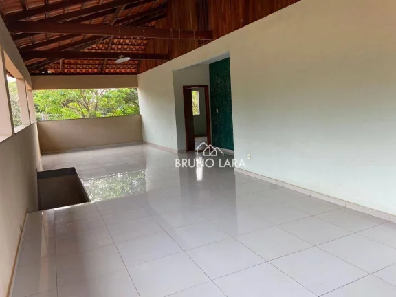 Imagem sitio à venda em Igarapé bairro Residencial Ouro verde
