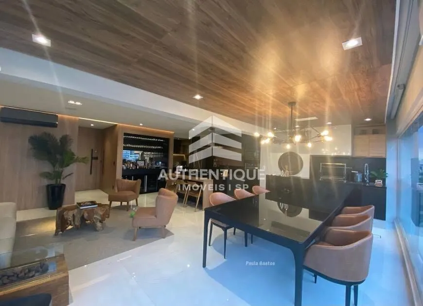Imagem BROOKLIN XPRESSION - Apartamento à venda em São Paulo/SP