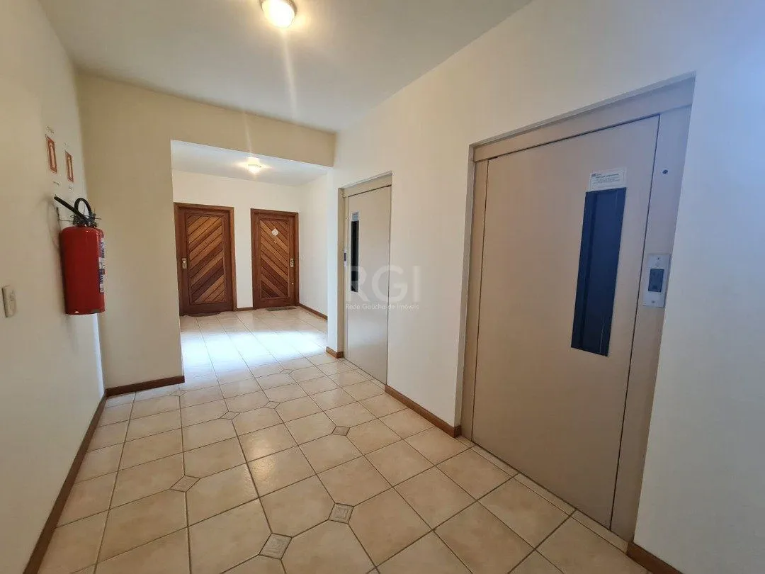 Imagem Apartamento em Menino Deus