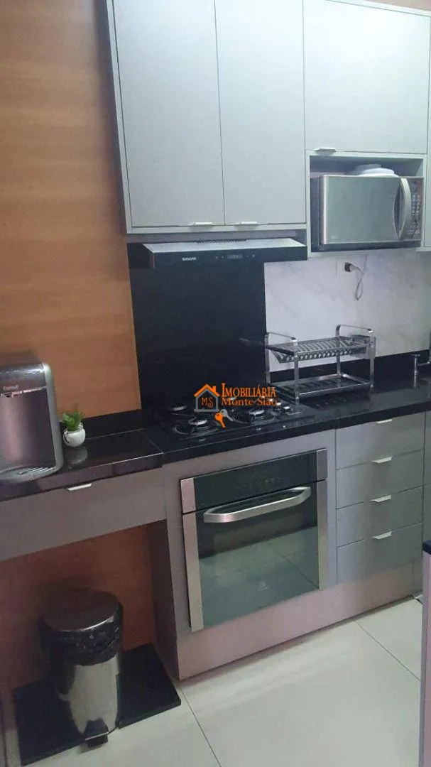 Imagem Apartamento com 2 dormitórios à venda, 70 m² por R$ 750.000,00 - Vila Aricanduva - São Paulo/SP