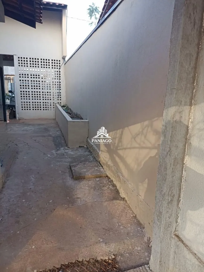 Imagem Casa com 3 Quartos à Venda no Chapéu do Sol | Várzea Grande/MT