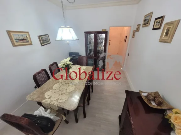 Imagem APARTAMENTO 02 QUARTOS + DEPENDÊNCIA DE EMPREGADA R$680.000,00, PRÓXIMO DA PRAIA, VILA RICA, APARTAMENTO ENORME E COM SACADA E LOCAL PRIVILEGIADO