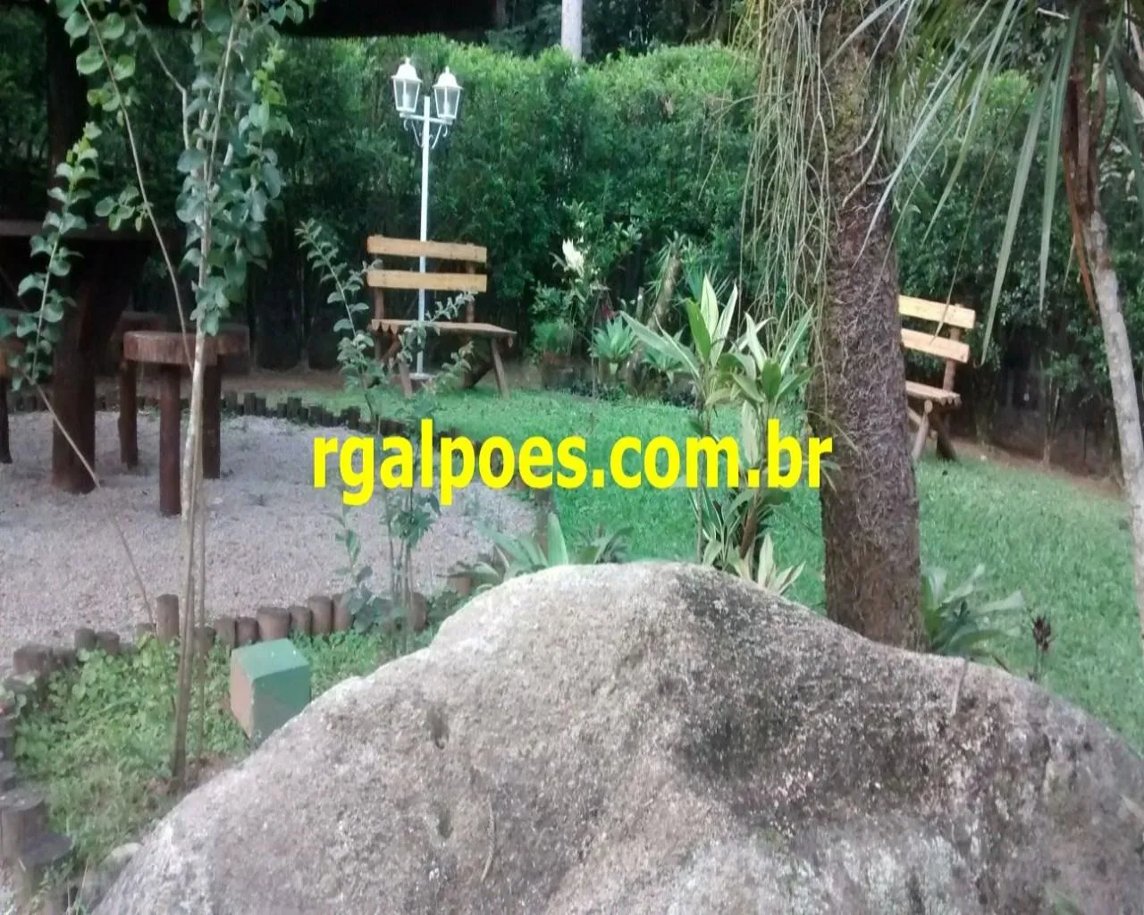 Imagem Terreno Comercial para Venda em GUAPIMIRIM, SANTO ÂNTONIO, 4 dormitórios, 2 suítes, 4 banheiros, 4 vagas