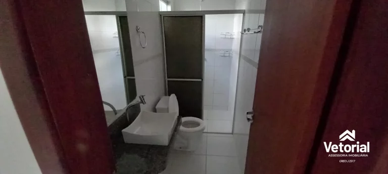 Imagem Apartamento com 2 quartos no Centro - Barreiras-BA