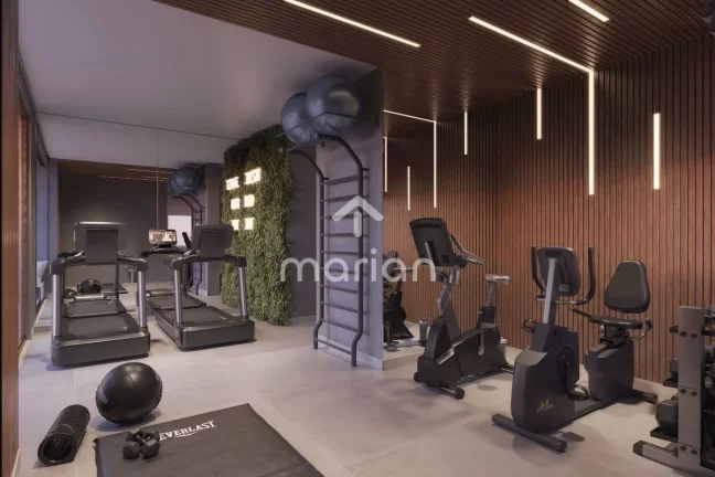 Imagem Apartamento com 3 quartos, Centro - Balneário Piçarras