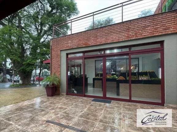 Imagem Loja à venda, 176 m² - Granja Viana - Chácara São João - Carapicuíba/SP