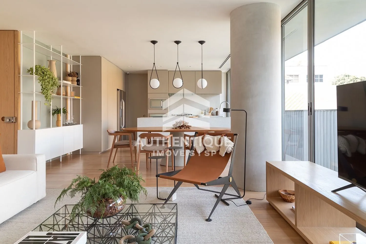 Foto do imóvel IPERO 111 VILA MADALENA - Apartamento à venda em Rua Ipero, 111 - Vila Madalena, São Paulo - SP