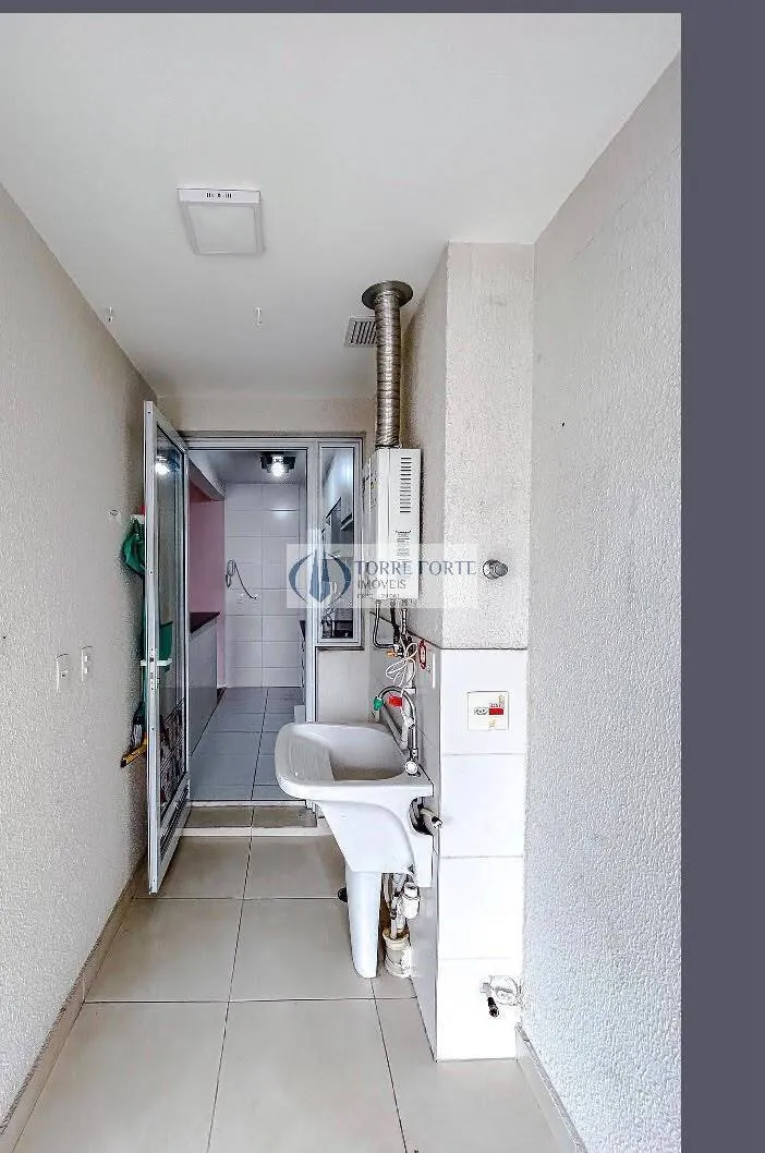 Imagem Apartamento de 68m², com 2 dormitórios e 1 vaga no Tatuapé