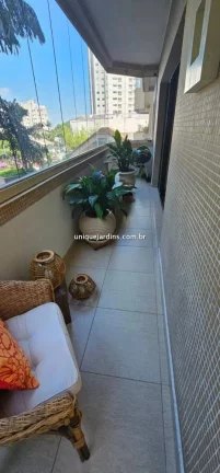 Imagem Apartamento à venda Vila Mariana São Paulo