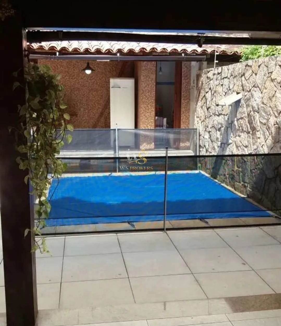 Imagem Casa à venda em Rio de Janeiro, Recreio dos Bandeirantes, com 4 quartos