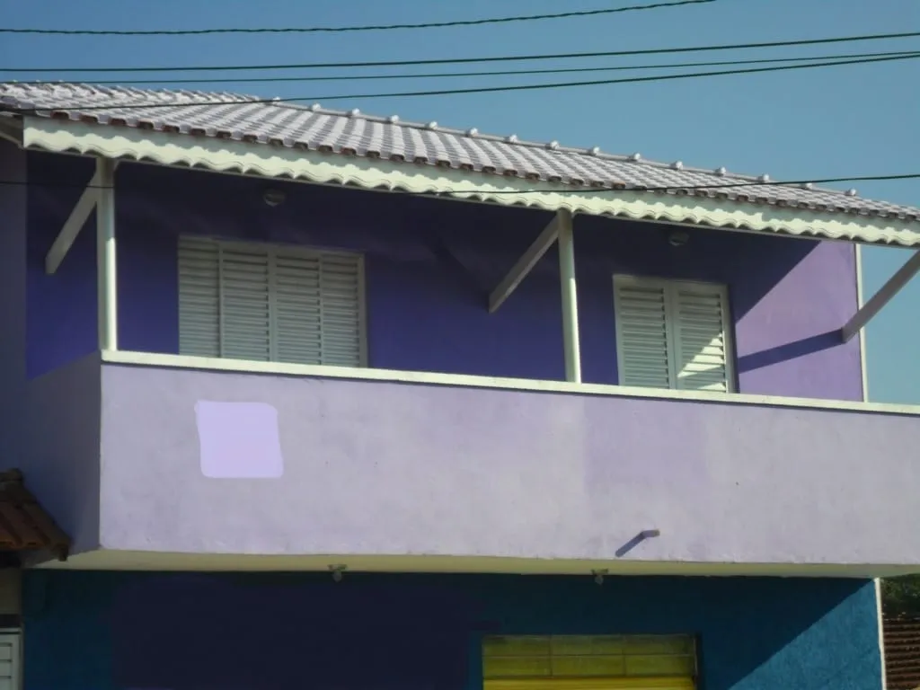 Imagem Casa à venda 3 Quartos, 1 Suite, 4 Vagas, 200M², Vila Rica, Pindamonhangaba - SP
