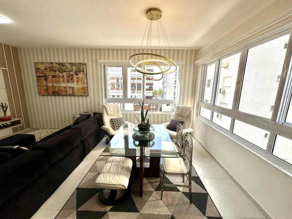 Imagem Apartamento 2 Dormitórios - Bairro Navegantes