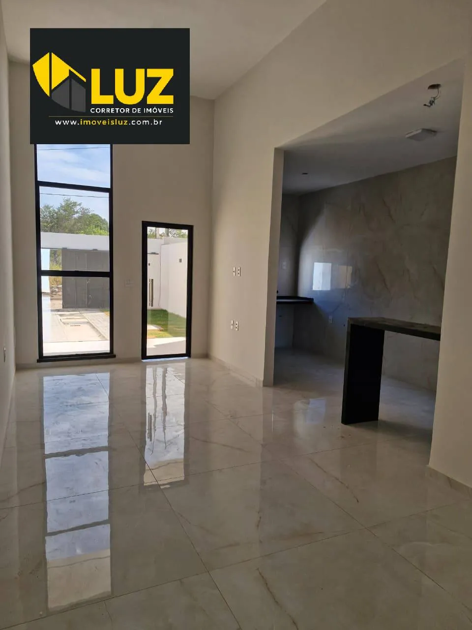 Imagem LIVING RESIDENCE - CASAS DUPLEX SOLTAS | ENCANTADA - EUSÉBIO/CE