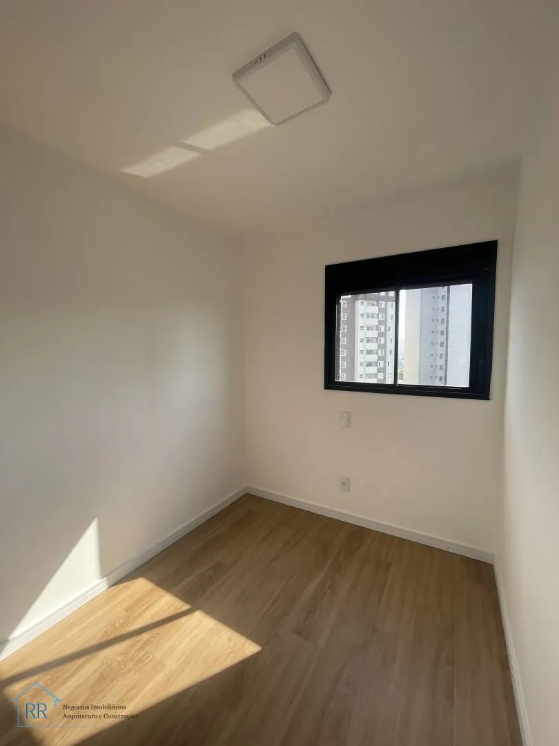 Imagem Apartamento para alugar na Vila Assunção em Santo André/SP